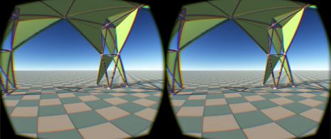 DixieVR | Immersive Multi-User Simulation for Architectural Conception
