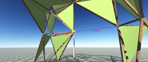 DixieVR | Immersive Multi-User Simulation for Architectural Conception
