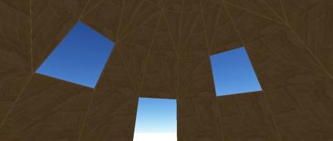 DixieVR | Immersive Multi-User Simulation for Architectural Conception
