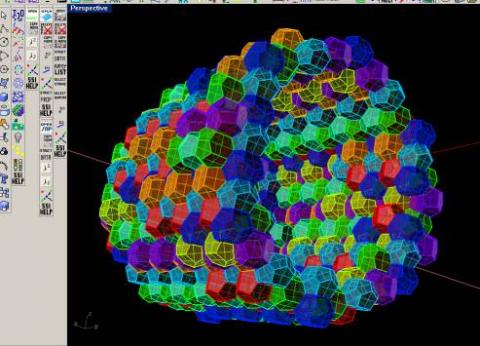 BullAnt is a Rhino3d/Grasshopper plug-in primarily for Architects and Engineers (but also other Rhino/Grasshopper users)&nbsp;featuring computational