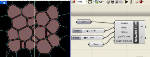 BullAnt is a Rhino3d/Grasshopper plug-in primarily for Architects and Engineers (but also other Rhino/Grasshopper users)&nbsp;featuring computational