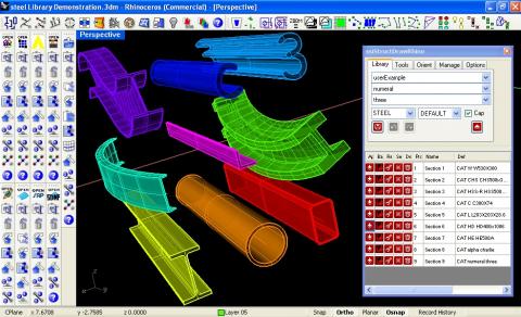 BullAnt is a Rhino3d/Grasshopper plug-in primarily for Architects and Engineers (but also other Rhino/Grasshopper users)&nbsp;featuring computational