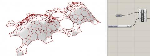 This is a Grasshopper Component based on our existing eVe | voronax plug-in for Rhino. The Component was developed in cooperation with&
This is a Grasshopper Component based on our existing eVe | voronax plug-in for Rhino. The Component was developed in cooperation with&