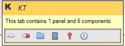 This is the first release of the KT Tools suite developed by&nbsp;KieranTimberlake. This release exposes six utilities: List Files. This
