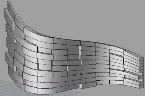This is the first release of my Dragon&nbsp;plug-in. Dragon is a&nbsp;set of Useful clusters for parametric modeling. These Clusters were developed
