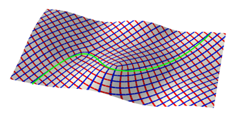 EvoluteTools T.MAP for Rhino 5 and 6 provides re-meshing using pure quad or triangle meshes, and texture mapping using quad or triangle patterns
