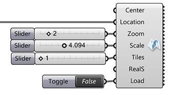 Mosquito is a plugin suite developed for Rhino and Grasshopper.
