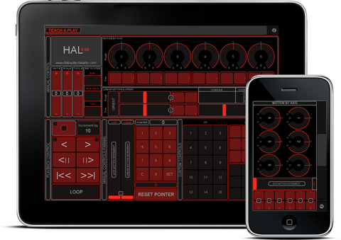 All-in-one solution for real-world robotics.
