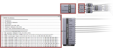 All-in-one solution for real-world robotics.

