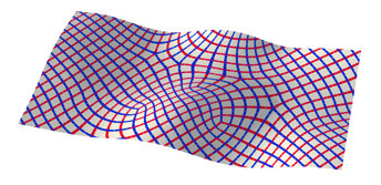 EvoluteTools T.MAP for Rhino 5 and 6 provides re-meshing using pure quad or triangle meshes, and texture mapping using quad or triangle patterns
