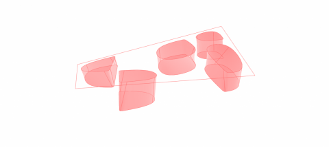 Utilizing MIDI Controllers to drive Grasshopper. Use all those knobs, pads and sliders in MIDI controllers to update your script parameters

