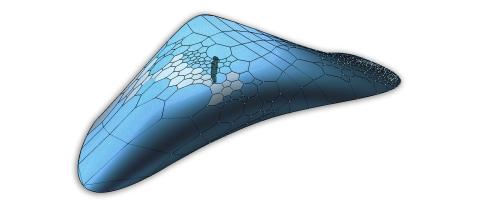 eVe | voronax eVe|voronax is a plug-in used for the generation of Voronax structures. It is a specific type of structure obtai
eVe | voronax eVe|voronax is a plug-in used for the generation of Voronax structures. It is a specific type of structure obtai