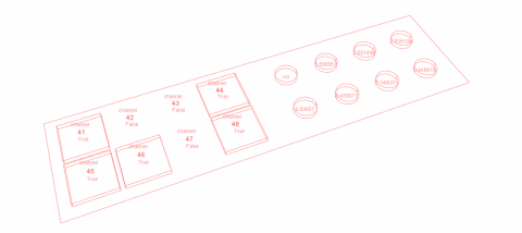 Utilizing MIDI Controllers to drive Grasshopper. Use all those knobs, pads and sliders in MIDI controllers to update your script parameters
