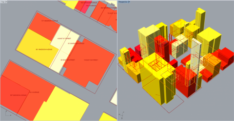 @it&nbsp;(reads atit)&nbsp;is a free GIS&nbsp;plugin for Grasshopper to parse the geospatial data sets.
