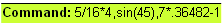 /ecncRHCalc/&nbsp;Calculate common expressions in Rhino command prompt including unit converters,&nbsp;remembers result for the following Analyze comm
