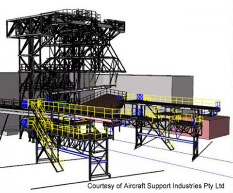 RhinoBIM is a discontinued app that was a joint development effort of Virtual Build Technologies and ASUNI to produce plugins tools for Architecture design through Construction
