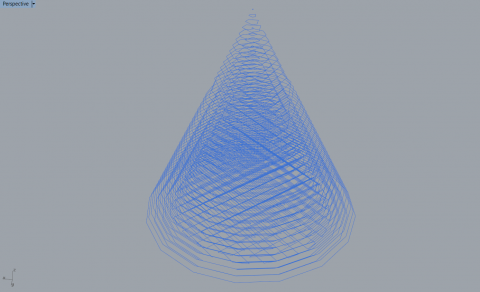 Xylinus Overview Xylinus allows for novel control of 3D printers, generating G code directly from native Rhino and Grasshopper geometries including

