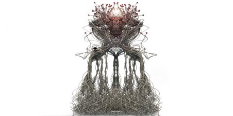 Culebra.NET is a 2D|3D Multi Object Behavior library written in C# (Wrapper around Culebra Java library) focused on hybrid system interactions.
