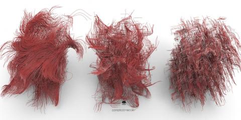 Culebra.NET is a 2D|3D Multi Object Behavior library written in C# (Wrapper around Culebra Java library) focused on hybrid system interactions.
