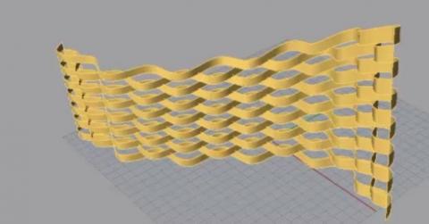 This is the first release of my Dragon&nbsp;plug-in. Dragon is a&nbsp;set of Useful clusters for parametric modeling. These Clusters were developed
