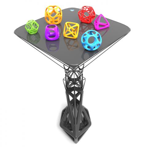 Element is a mesh geometry plugin for Grasshopper, enabling mesh creation, analysis, transformation, subdivision, and smoothing. Element* provides acc
