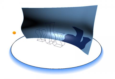 eVe | sun eVe|sun is a plug-in used for shadow analysis with a slightly different approach. The plug-in enables you to set the sun position for
eVe | sun eVe|sun is a plug-in used for shadow analysis with a slightly different approach. The plug-in enables you to set the sun position for