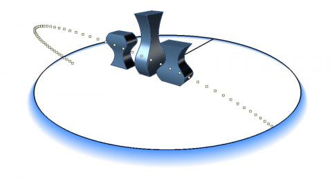 eVe | sun eVe|sun is a plug-in used for shadow analysis with a slightly different approach. The plug-in enables you to set the sun position for
eVe | sun eVe|sun is a plug-in used for shadow analysis with a slightly different approach. The plug-in enables you to set the sun position for