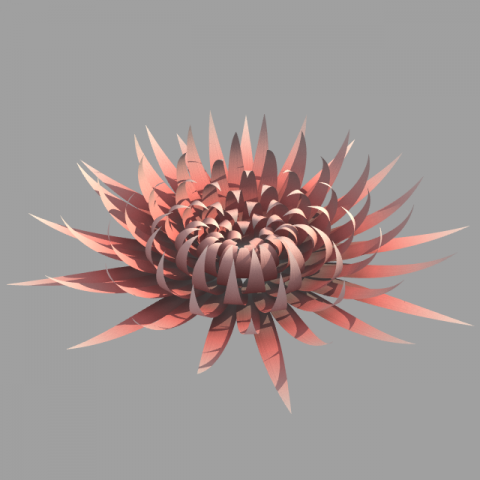 This is an LSystem Library and Plugin for Rhino.
