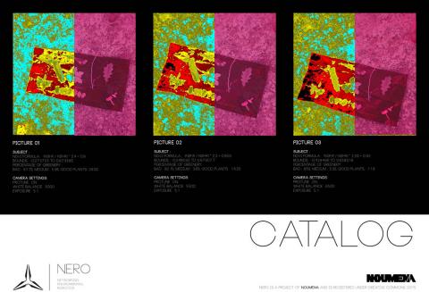 This is the first release of free and open source add-on of NERO | Networking Environmental Robotics. NERO&nbsp;is a collaborative project lead by
