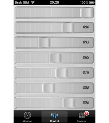 Utilizing MIDI Controllers to drive Grasshopper. Use all those knobs, pads and sliders in MIDI controllers to update your script parameters

