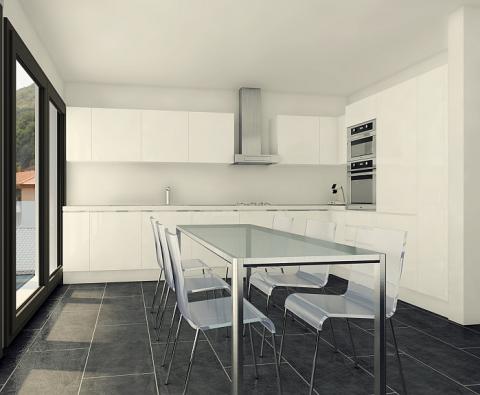 This is the first release of my plug-in to create kitchen cabinets and boxes. This plug-in is not intended as a design tool but it