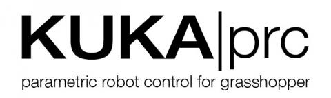 KUKA|prc enables you to program and simulate industrial robots directly out of a parametric modelling environment.
