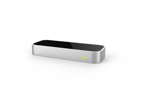 This is Primate, the 1st plug-in to integrate Leap Motion with parametric design in Grasshopper. This component library of Primate includes:
