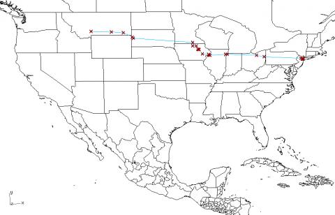 Mosquito is a plugin suite developed for Rhino and Grasshopper.

