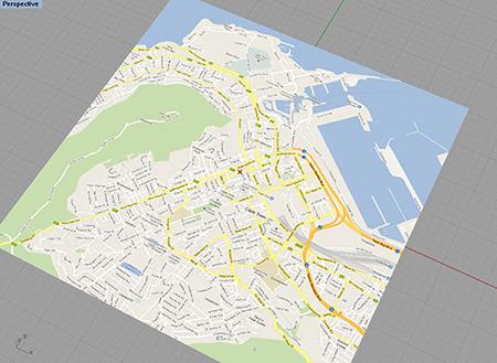 Mosquito is a plugin suite developed for Rhino and Grasshopper.
