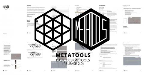 METATOOLS Basic Design Tools (Release 2.0) Release Date: 6/1/2016
