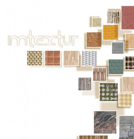 This is the first "mtextur.com – Buildingmaterial-Hub with free CAD- & BIM-Textures for architecture and design" Rhino Plugin. The
This is the first "mtextur.com – Buildingmaterial-Hub with free CAD- & BIM-Textures for architecture and design" Rhino Plugin. The