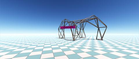 DixieVR | Immersive Multi-User Simulation for Architectural Conception
