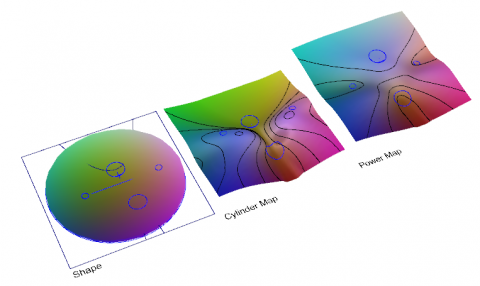 Rhino Open Projects is a collection of tools for Rhino V developed for research projects by the Laboratory of Design Tools and Methods in In
Rhino Open Projects is a collection of tools for Rhino V developed for research projects by the Laboratory of Design Tools and Methods in In