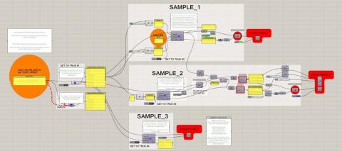 @it&nbsp;(reads atit)&nbsp;is a free GIS&nbsp;plugin for Grasshopper to parse the geospatial data sets.
