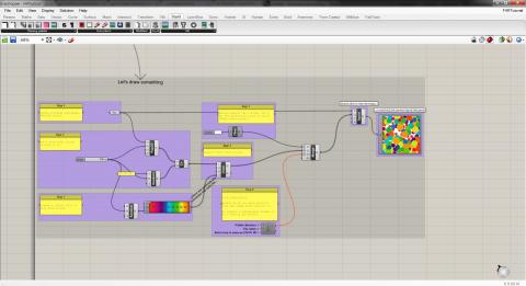 Ideas for further development, bugs, cool stuff made with the Squid ? Join our GH forum group Take a look at some graphics made with
Ideas for further development, bugs, cool stuff made with the Squid ? Join our GH forum group Take a look at some graphics made with