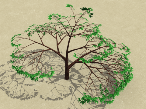 This is an LSystem Library and Plugin for Rhino.
