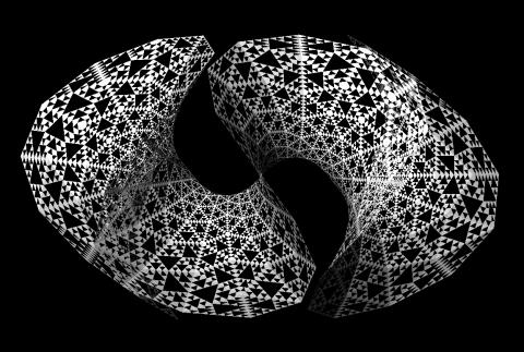 LunchBox is a plug-in for Grasshopper for exploring machine learning, mathematical shapes, paneling, structures, and data-driven workflows.
