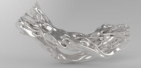 The second, completely reworked release of a swarm behaviour library for Grasshopper. The BOID library operates exclusively with Agent locations (G
