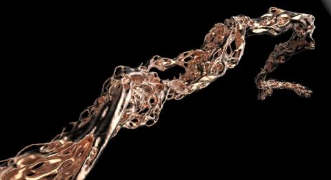 The second, completely reworked release of a swarm behaviour library for Grasshopper. The BOID library operates exclusively with Agent locations (G
