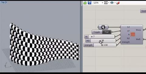This is the first release of my Dragon&nbsp;plug-in. Dragon is a&nbsp;set of Useful clusters for parametric modeling. These Clusters were developed
